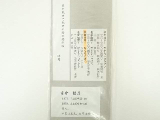 肉筆　絵と俳句　全15集 新作 肉筆 絵と俳句 色紙 十二ヶ月 生の絵 日本美術画会 15集/14集